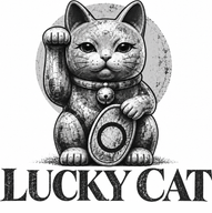 Lucky Cat