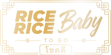Rice Rice Baby To Go
